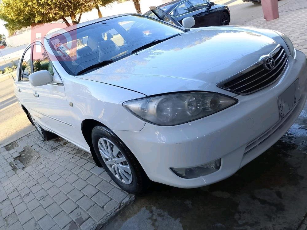 تويوتا كامري